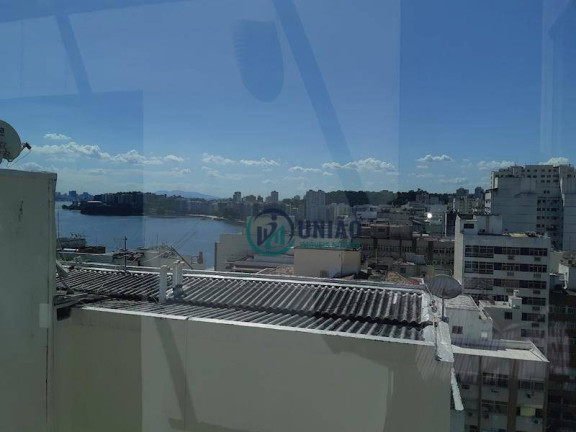 Imagem Cobertura com 6 Quartos à Venda, 280 m² em Icaraí - Niterói