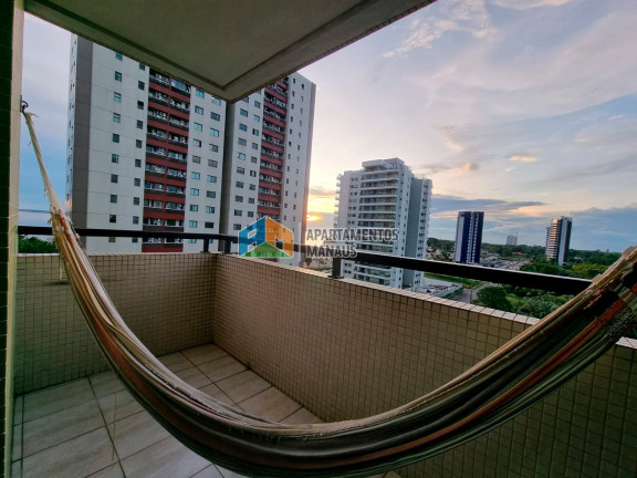 Imagem Apartamento com 3 Quartos à Venda, 207 m² em Ponta Negra - Manaus