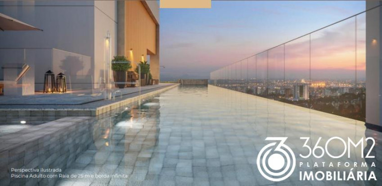 Imagem Apartamento com 3 Quartos à Venda, 132 m² em Jardim Paulista - São Paulo