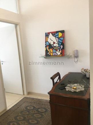 Imagem Imóvel à Venda, 30 m² em Jardim Paulistano - São Paulo Imagem Imóvel à Venda, 30 m² em Jardim Paulistano - São Paulo