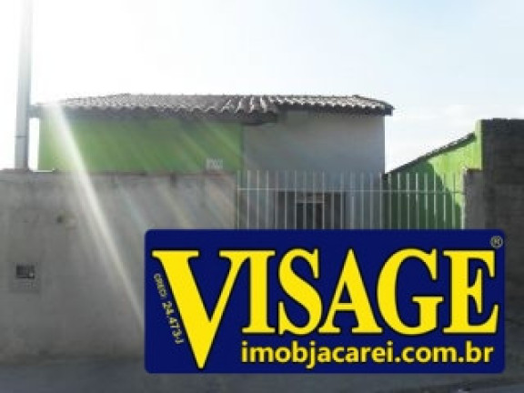 Imagem Casa à Venda, em Jd. St. Marina - Jacareí Imagem Casa à Venda, em Jd. St. Marina - Jacareí