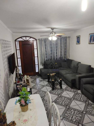 Imagem Sobrado com 3 Quartos à Venda, 162 m² em Conjunto Residencial Vista Verde - São Paulo Imagem Sobrado com 3 Quartos à Venda, 162 m² em Conjunto Residencial Vista Verde - São Paulo