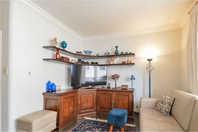 Imagem Apartamento com 4 Quartos à Venda, 161 m² em Moema - São Paulo Imagem Apartamento com 4 Quartos à Venda, 161 m² em Moema - São Paulo