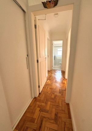 Imagem Imóvel com 3 Quartos à Venda, 94 m² em Moema - São Paulo