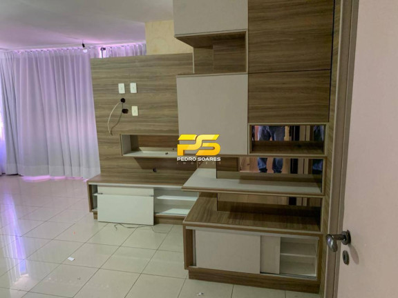 Imagem Apartamento com 4 Quartos à Venda, 204 m² em Tambaú - João Pessoa Imagem Apartamento com 4 Quartos à Venda, 204 m² em Tambaú - João Pessoa