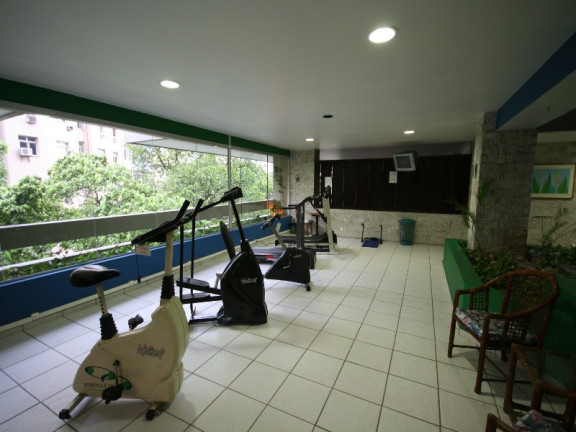 Imagem Apartamento com 1 Quarto para Temporada, 40 m² em Copacabana - Rio De Janeiro Imagem Apartamento com 1 Quarto para Temporada, 40 m² em Copacabana - Rio De Janeiro