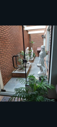 Imagem Casa com 4 Quartos à Venda, 300 m² em Independência - São Bernardo Do Campo Imagem Casa com 4 Quartos à Venda, 300 m² em Independência - São Bernardo Do Campo