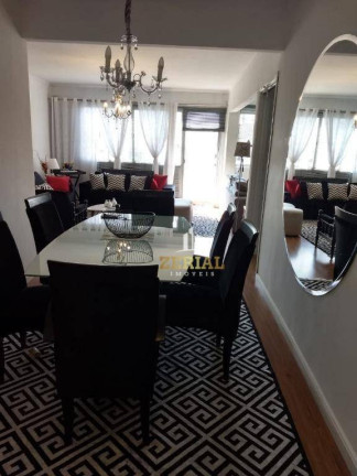 Imagem Apartamento com 3 Quartos à Venda, 116 m² em Santo Antônio - São Caetano Do Sul Imagem Apartamento com 3 Quartos à Venda, 116 m² em Santo Antônio - São Caetano Do Sul