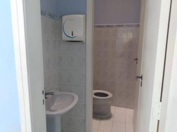 Ponto Comercial para Alugar, 100 m² em Centro - Taubaté
