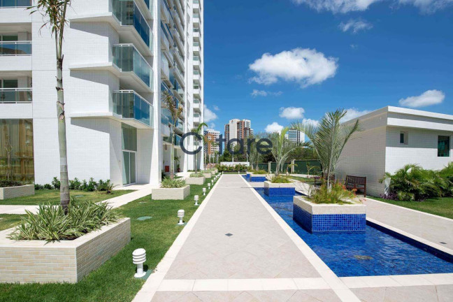 Imagem Apartamento com 4 Quartos à Venda, em Guararapes - Fortaleza Imagem Apartamento com 4 Quartos à Venda, em Guararapes - Fortaleza