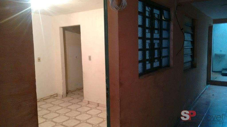 Imagem Casa com 3 Quartos à Venda, 110 m² em Parque Cisper - São Paulo