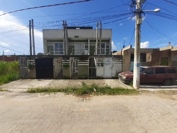 Imagem Casa com 1 Quarto à Venda, 27 m² em Ipiranga - Nova Iguacu Imagem Casa com 1 Quarto à Venda, 27 m² em Ipiranga - Nova Iguacu