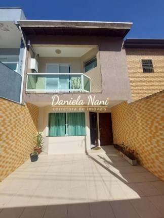 Imagem Sobrado com 4 Quartos à Venda, 166 m² em Nova Petrópolis - São Bernardo Do Campo Imagem Sobrado com 4 Quartos à Venda, 166 m² em Nova Petrópolis - São Bernardo Do Campo