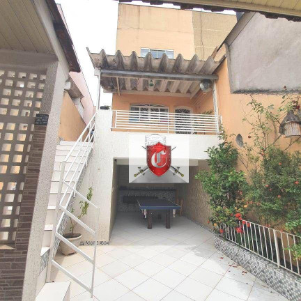Imagem Sobrado com 3 Quartos à Venda, 150 m² em Jardim Santa Mena - Guarulhos Imagem Sobrado com 3 Quartos à Venda, 150 m² em Jardim Santa Mena - Guarulhos