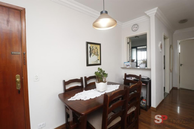 Imagem Apartamento com 2 Quartos à Venda, 49 m² em Parque Mandaqui - São Paulo