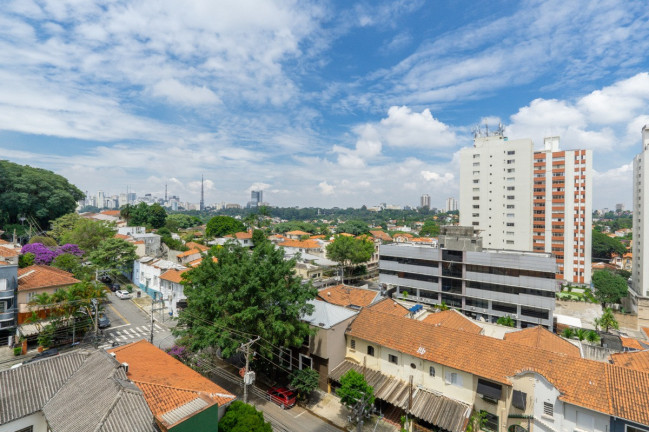 Imagem Apartamento com 3 Quartos à Venda, 171 m² em Perdizes - São Paulo