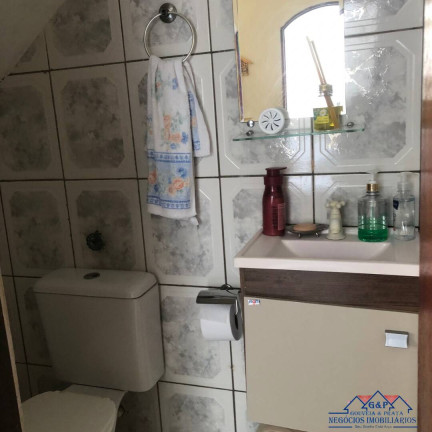 Imagem Casa com 4 Quartos à Venda, 125 m² em Bandeiras - Osasco