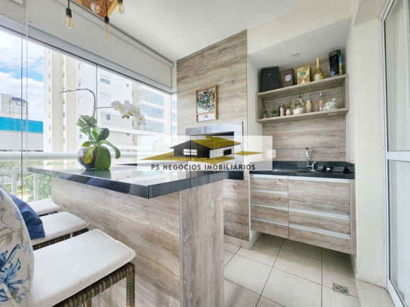 Imagem Apartamento com 3 Quartos à Venda, 123 m² em Vila Congonhas - São Paulo Imagem Apartamento com 3 Quartos à Venda, 123 m² em Vila Congonhas - São Paulo