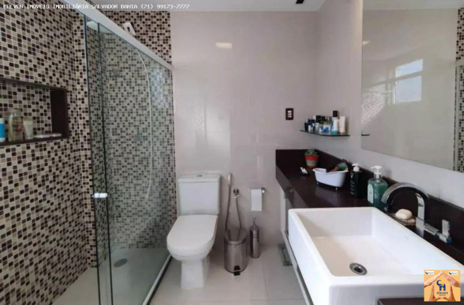 Imagem Cobertura com 3 Quartos à Venda, 165 m² em Rio Vermelho - Salvador Imagem Cobertura com 3 Quartos à Venda, 165 m² em Rio Vermelho - Salvador