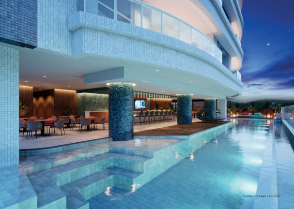 Imagem Apartamento com 3 Quartos à Venda, 163 m² em Ponta Da Praia - Santos Imagem Apartamento com 3 Quartos à Venda, 163 m² em Ponta Da Praia - Santos