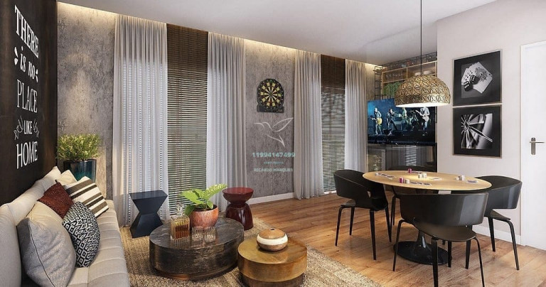 Imagem Casa com 2 Quartos à Venda, 169 m² em Granja Viana - Cotia Imagem Casa com 2 Quartos à Venda, 169 m² em Granja Viana - Cotia