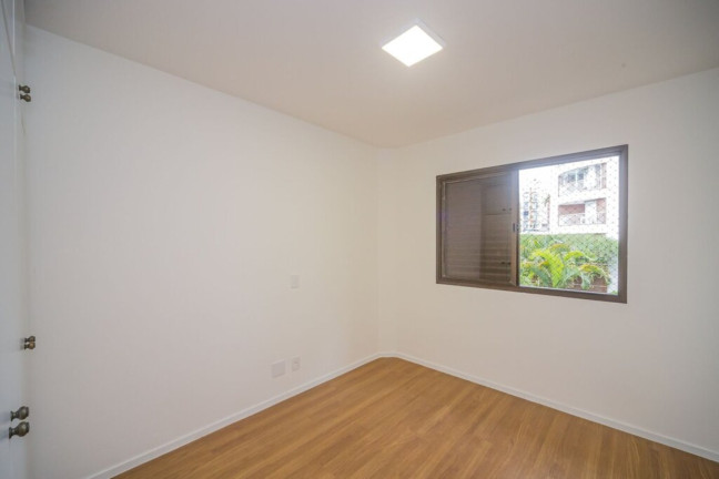 Imagem Apartamento com 4 Quartos à Venda, 196 m² em Itaim Bibi - São Paulo