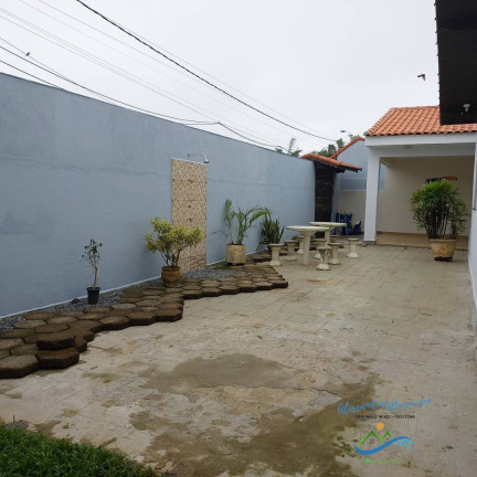Imagem Casa com 3 Quartos à Venda, 115 m² em Grandesp - Itanhaém Imagem Casa com 3 Quartos à Venda, 115 m² em Grandesp - Itanhaém