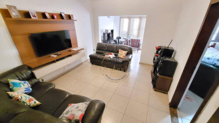 Casa com 3 Quartos à Venda, 189 m² em Jardim Alvorada - Santo André