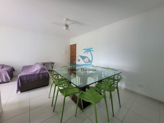 Imagem Apartamento com 2 Quartos à Venda, 70 m² em Itaguá - Ubatuba
