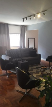 Imagem Apartamento com 3 Quartos à Venda, 200 m² em Centro - São Bernardo Do Campo