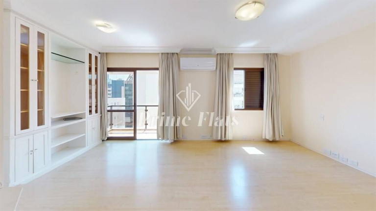 Imagem Apartamento com 2 Quartos para Alugar, 80 m² em Itaim Bibi - São Paulo Imagem Apartamento com 2 Quartos para Alugar, 80 m² em Itaim Bibi - São Paulo