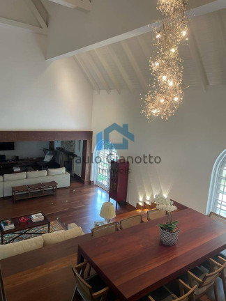 Imagem Casa de Condomínio com 6 Quartos à Venda, 795 m² em Chácara Das Paineiras - Carapicuíba