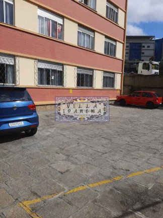Imagem Apartamento com 1 Quarto à Venda, 30 m² em Alto - Teresópolis