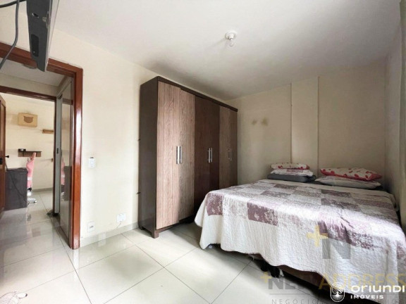 Imagem Apartamento com 2 Quartos à Venda, 75 m² em Itapuã - Vila Velha Imagem Apartamento com 2 Quartos à Venda, 75 m² em Itapuã - Vila Velha