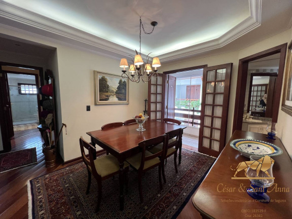 Imagem Apartamento com 4 Quartos à Venda, 164 m² em Capivari - Campos Do Jordão Imagem Apartamento com 4 Quartos à Venda, 164 m² em Capivari - Campos Do Jordão