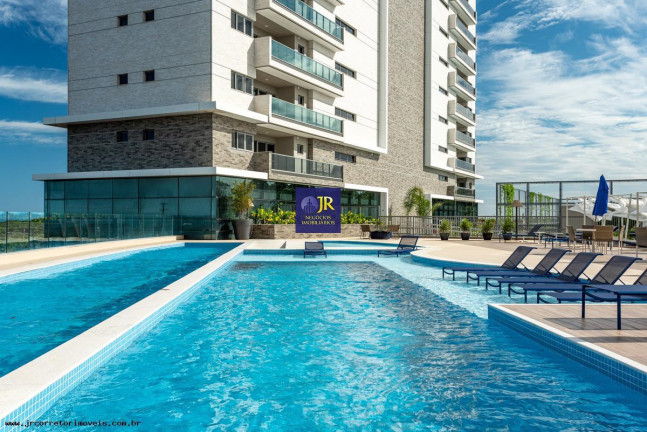 Imagem Apartamento com 4 Quartos à Venda, 150 m² em Praia Itaparica - Vila Velha