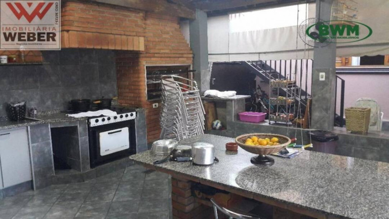 Imagem Casa com 5 Quartos à Venda, 360 m² em Jardim Simus - Sorocaba Imagem Casa com 5 Quartos à Venda, 360 m² em Jardim Simus - Sorocaba