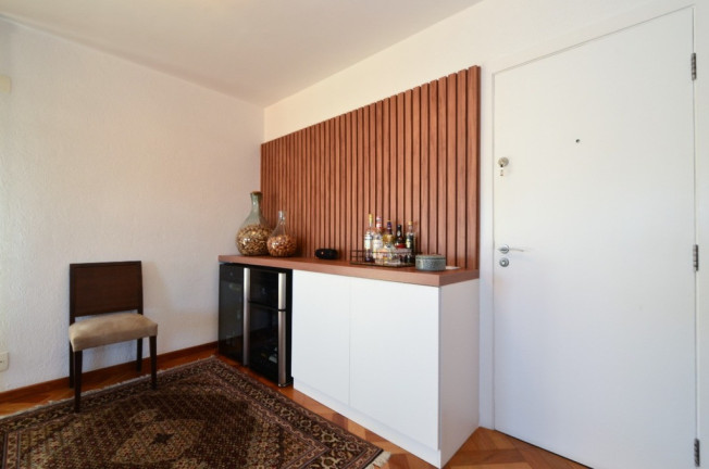 Imagem Apartamento com 3 Quartos à Venda, 166 m² em Panamby - São Paulo Imagem Apartamento com 3 Quartos à Venda, 166 m² em Panamby - São Paulo