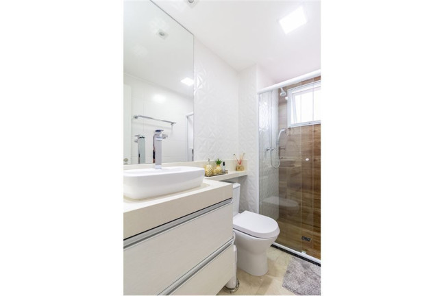 Imagem Apartamento com 3 Quartos à Venda, 81 m² em Jardim Marajoara - São Paulo
