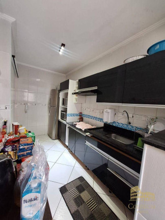 Imagem Apartamento com 1 Quarto à Venda, 51 m² em Canto Do Forte - Praia Grande Imagem Apartamento com 1 Quarto à Venda, 51 m² em Canto Do Forte - Praia Grande