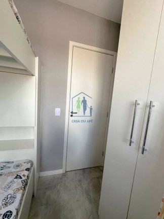 Imagem Apartamento com 2 Quartos à Venda, 40 m² em Vila Marari - São Paulo Imagem Apartamento com 2 Quartos à Venda, 40 m² em Vila Marari - São Paulo