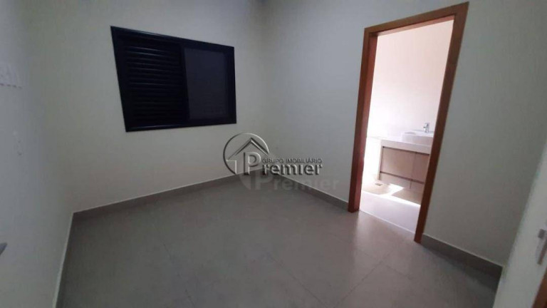 Imagem Casa com 3 Quartos à Venda, 177 m² em Jardim Residencial Dona Lucilla - Indaiatuba