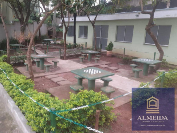 Imagem Apartamento com 2 Quartos à Venda, 44 m² em Parque Munhoz - São Paulo Imagem Apartamento com 2 Quartos à Venda, 44 m² em Parque Munhoz - São Paulo