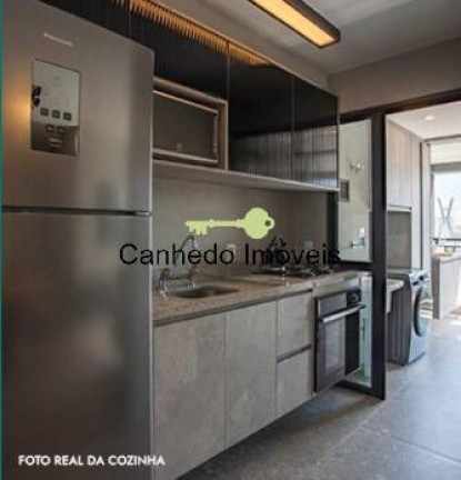 Imagem Apartamento com 3 Quartos à Venda, 94 m² em Brooklin - São Paulo Imagem Apartamento com 3 Quartos à Venda, 94 m² em Brooklin - São Paulo
