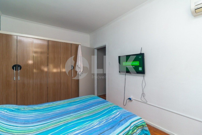 Imagem Apartamento com 2 Quartos à Venda, 60 m² em Cidade Baixa - Porto Alegre