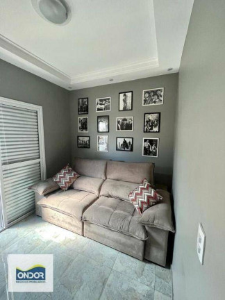 Imagem Casa de Condomínio com 3 Quartos à Venda, 109 m² em Residencial Viva Vida - Cotia Imagem Casa de Condomínio com 3 Quartos à Venda, 109 m² em Residencial Viva Vida - Cotia