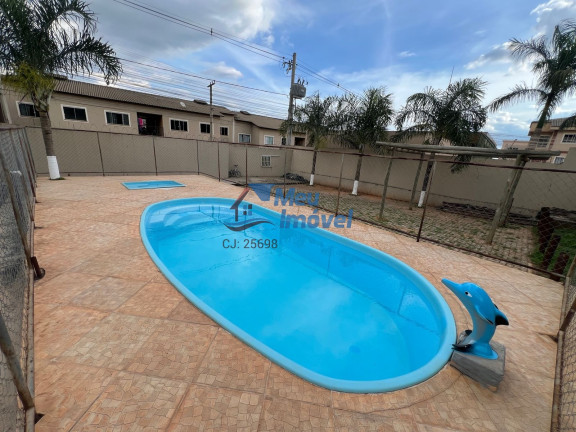 Imagem Imóvel com 2 Quartos à Venda, 50 m² em Parque Marajó - Valparaíso De Goiás Imagem Imóvel com 2 Quartos à Venda, 50 m² em Parque Marajó - Valparaíso De Goiás