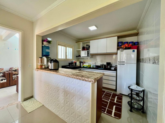 Imagem Casa com 3 Quartos à Venda, 140 m² em Rainha Do Mar - Xangri-lá Imagem Casa com 3 Quartos à Venda, 140 m² em Rainha Do Mar - Xangri-lá