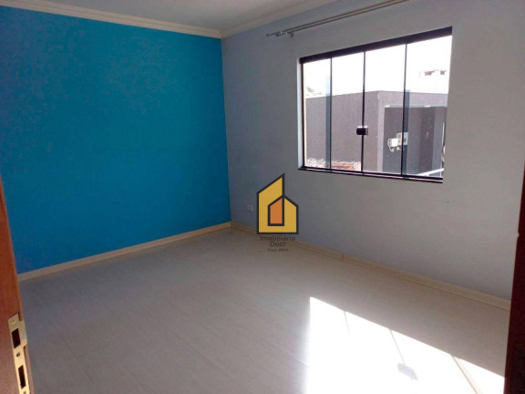 Imagem Sobrado com 3 Quartos à Venda, 203 m² em Iguaçu - Araucária