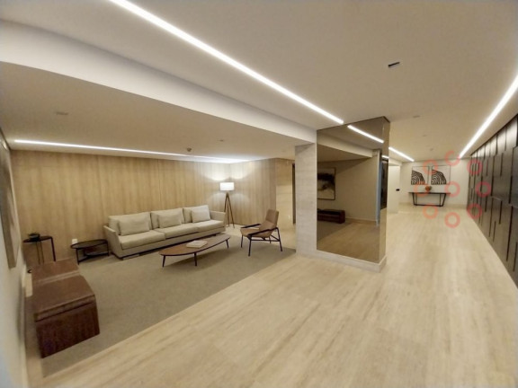 Imagem Apartamento com 2 Quartos à Venda, 71 m² em Lourdes - Belo Horizonte